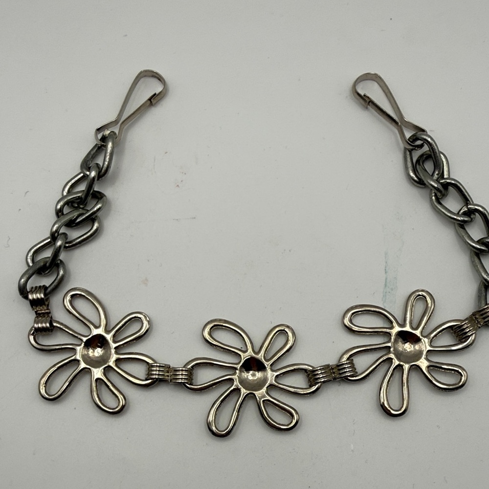 VIntage Cardigan Button Holder Gorgeous